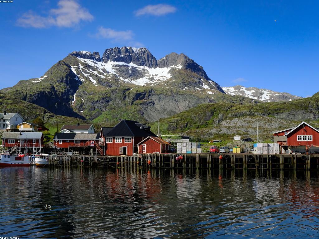 កន្លែងចាប់ត្រីអស្ចារ្យនៅកម្ពុជា