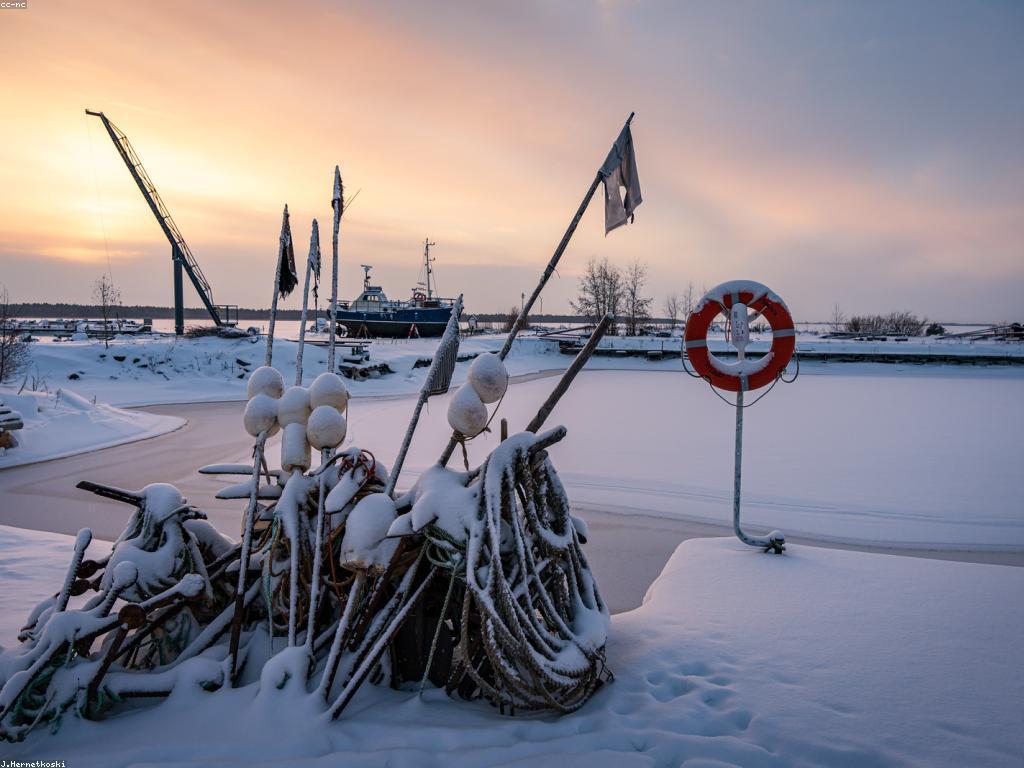 សារៈសំខាន់នៃការជ្រើសរើសកន្លែងចាប់ត្រី